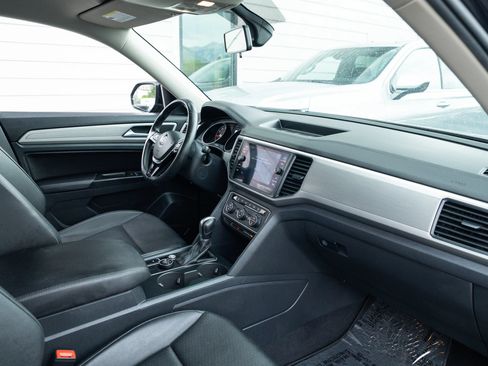 Used 2019 Volkswagen Atlas SE AWD/4WD image 23