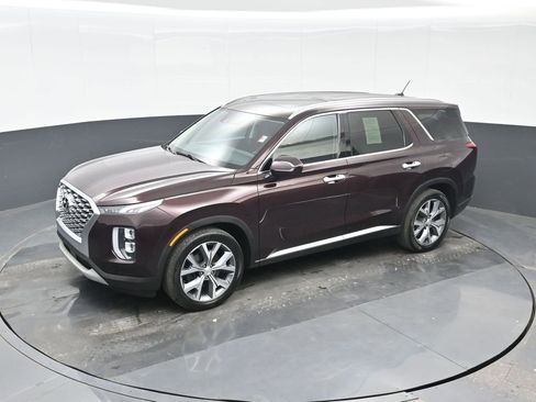 Used 2020 Hyundai Palisade SEL image 24