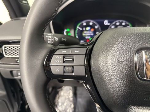 New 2026 Honda Civic Sport Touring image 34