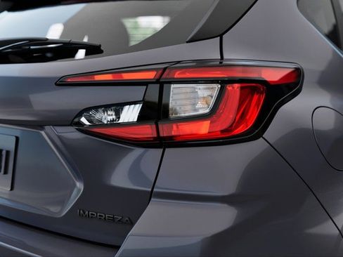 New 2026 Subaru Impreza 2.0i Sport AWD/4WD image 12