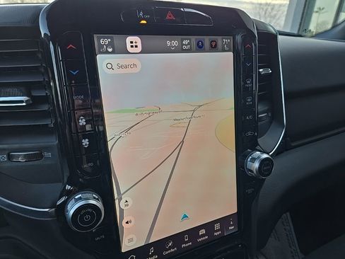 New 2026 RAM 1500 Big Horn image 67