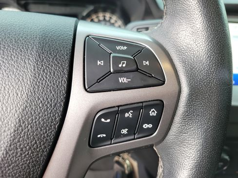 Used 2022 Ford Ranger XLT w/ Equipment Group 302A High image 20