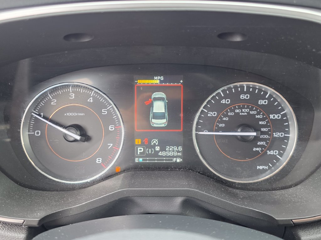 Used 2021 Subaru Crosstrek 2.5i Limited AWD/4WD image 27