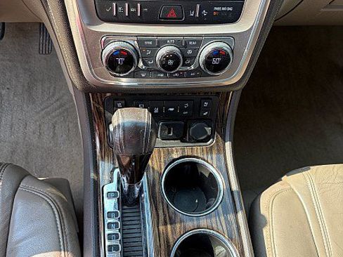 Used 2015 GMC Acadia Denali AWD/4WD image 13