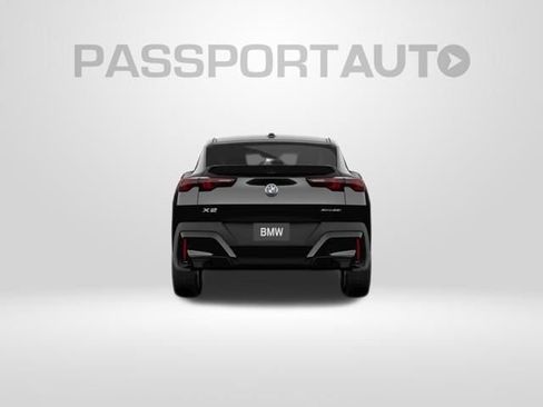 New 2026 BMW X2 xDrive28i w/ Convenience Package image 5