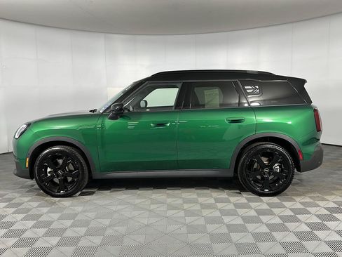 Used 2026 MINI Cooper Countryman S AWD/4WD image 4