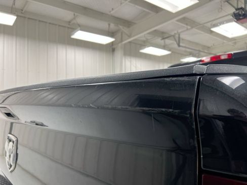 Used 2016 RAM 1500 Tradesman w/ Popular Equipment Group AWD/4WD image 29