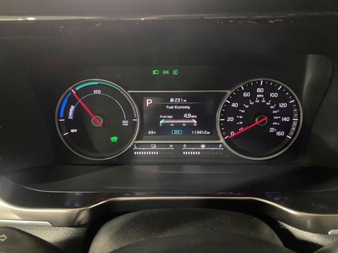 Used 2021 Kia Sorento EX FWD image 22