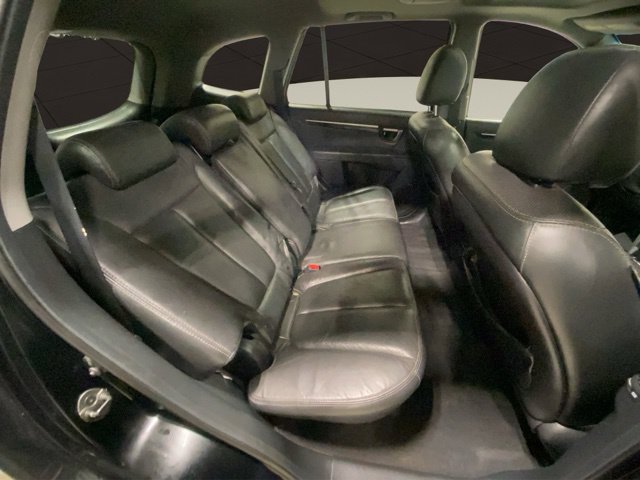 Used 2007 Hyundai Santa Fe Limited FWD image 20