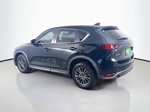 Used 2021 MAZDA CX-5 Sport FWD image 7