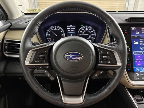 Used 2020 Subaru Outback Limited w/ Popular Package #2 AWD/4WD image 14