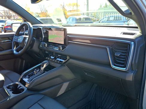 Used 2023 GMC Canyon Elevation w/ Elevation Premium Package image 29