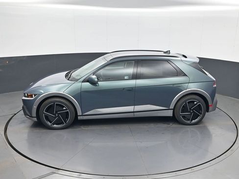 New 2026 Hyundai Ioniq 5 Limited image 20