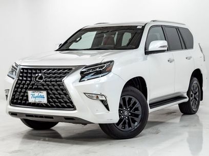 Used 2023 Lexus GX 460 Premium w/ Premium Package