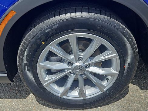 Certified 2025 Honda CR-V EX-L image 7