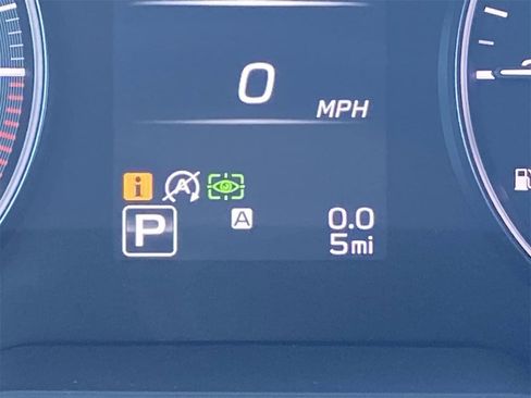 New 2025 Subaru Outback Limited XT w/ Popular Package #2 image 28