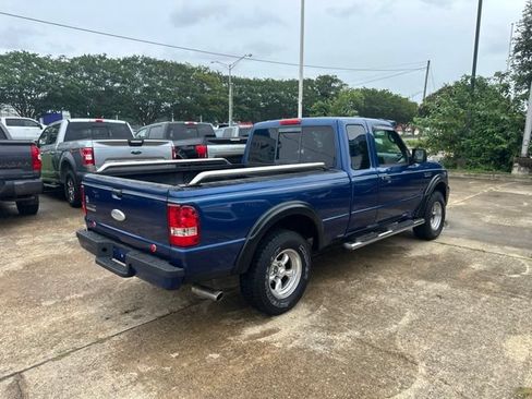 Used 2011 Ford Ranger XLT RWD image 5