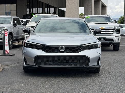 Used 2026 Honda Civic Sport image 35