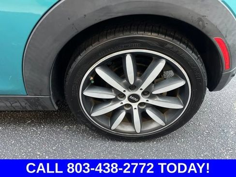 Used 2019 MINI Cooper S FWD image 26
