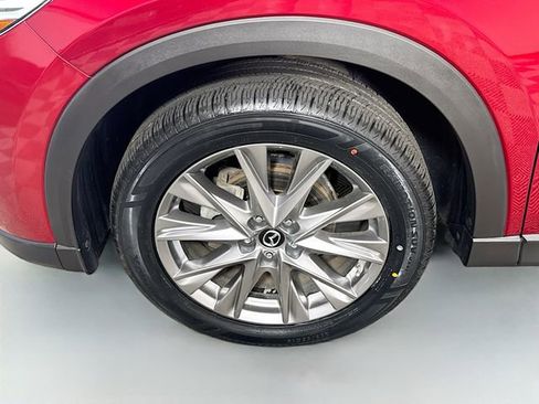 Used 2020 MAZDA CX-5 Grand Touring AWD/4WD image 4