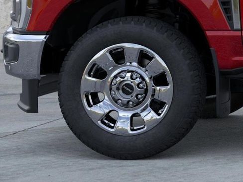 New 2026 Ford F350 4x4 Crew Cab Super Duty image 19
