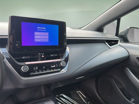 Used 2026 Toyota Corolla SE FWD image 23