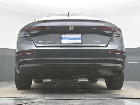 Used 2025 Honda Accord Touring image 47