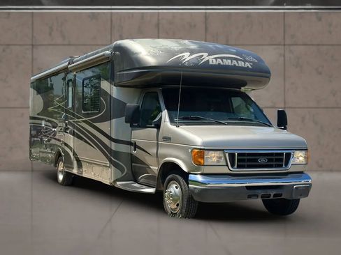 Used 2006 Ford E-450 and Econoline 450 image 23