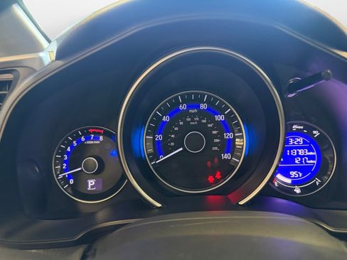Used 2016 Honda Fit EX-L image 14