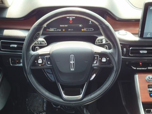 Used 2020 Lincoln Aviator Reserve w/ Equipment Group 202A AWD/4WD image 26
