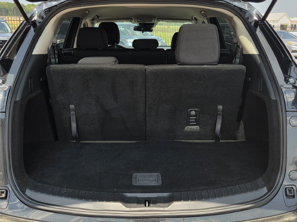 Used 2022 MAZDA CX-9 Sport AWD/4WD image 25