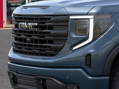 New 2026 GMC Sierra 1500 Elevation w/ Elevation Premium Package AWD/4WD image 37