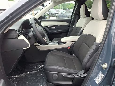 New 2026 MAZDA CX-5 Select AWD/4WD image 10