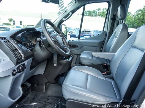 Used 2019 Ford Transit 350 XL RWD image 9