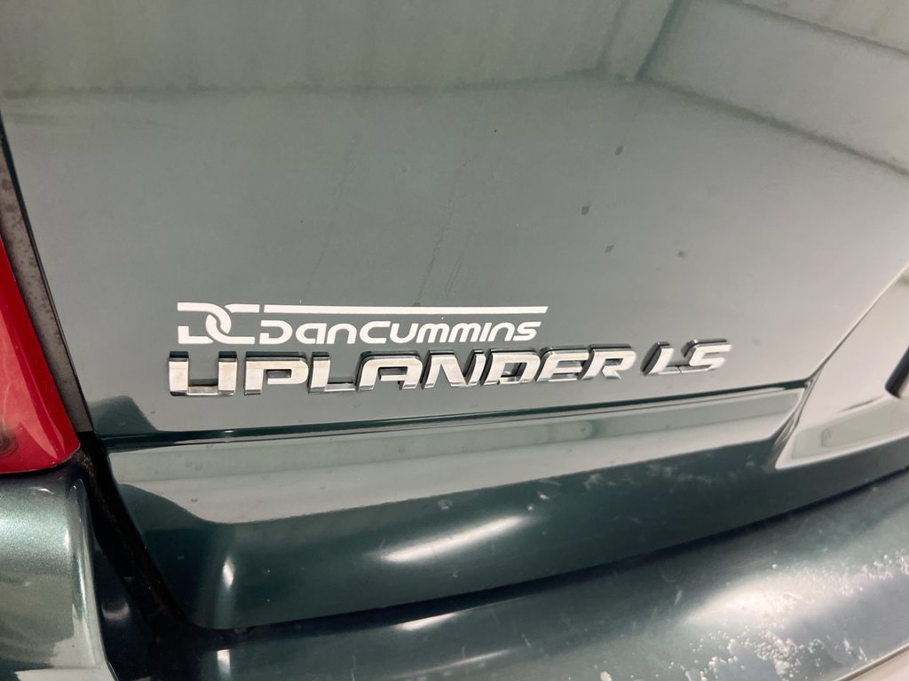 Used 2006 Chevrolet Uplander LS w/ Climate Package FWD image 25