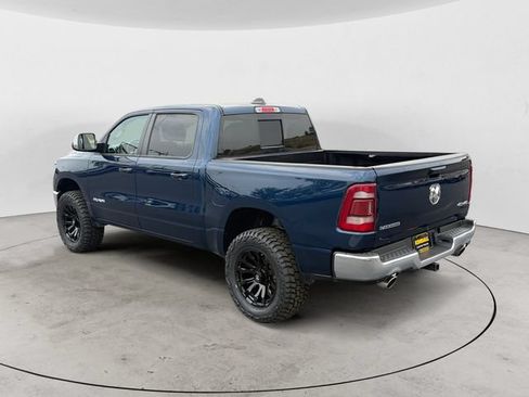 Used 2023 RAM 1500 Laramie AWD/4WD image 7