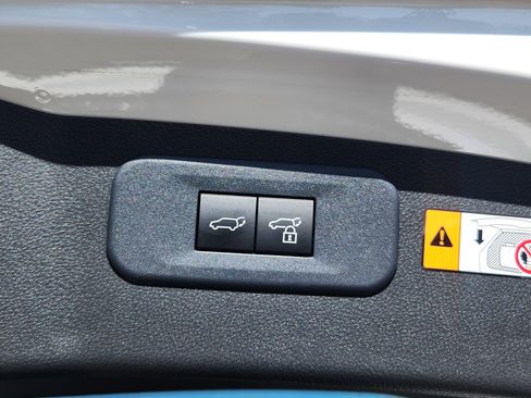 Certified 2026 Lexus NX 350h AWD w/ Accessory Package (2T) image 24