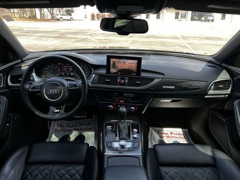 Used 2016 Audi S6 Premium Plus image 29