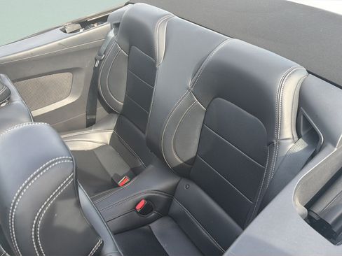 Used 2025 Ford Mustang GT Premium RWD image 42