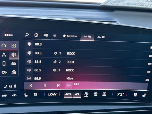 New 2025 Audi S5 Premium Plus image 14