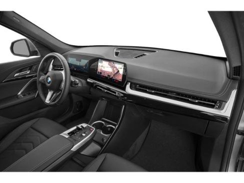 Used 2026 BMW X1 xDrive28i AWD/4WD image 18