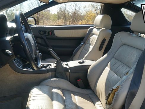 Used 1995 Mitsubishi 3000GT SL image 14