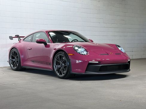 Used 2023 Porsche 911 GT3 image 6