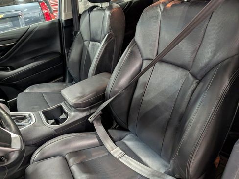 Used 2022 Subaru Outback Limited image 18