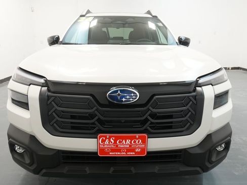 New 2026 Subaru Outback Touring AWD/4WD image 2