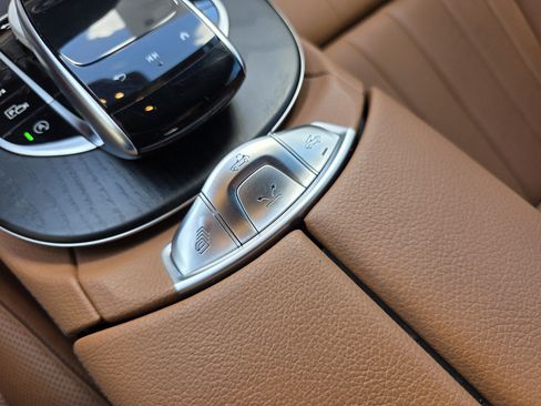 Used 2023 Mercedes-Benz E 450 Cabriolet image 19