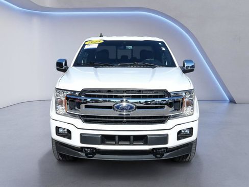 Used 2019 Ford F150 XLT w/ Equipment Group 302A Luxury AWD/4WD image 10