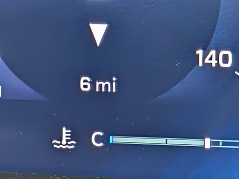 New 2026 Chevrolet Silverado 1500 LT w/ All Star Edition Plus image 17