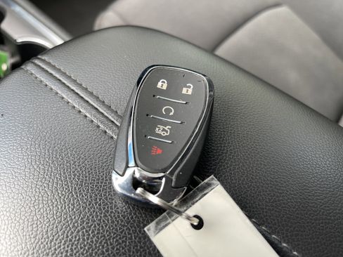 Used 2024 Chevrolet Malibu LT FWD image 41