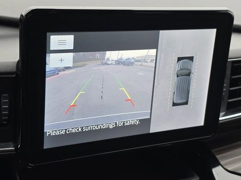 Used 2022 Ford Explorer Limited w/ Equipment Group 301A image 28